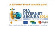 Imagem 11 de fevereiro – Dia da Internet Segura!