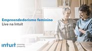 Imagem Empreendedorismo feminino