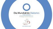 Imagem 14 de Novembro – Dia Mundial do Diabetes