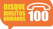 Imagem DISQUE DIREITOS HUMANOS – DISQUE 100