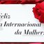 Imagem Homenagem – Dia Internacional da Mulher