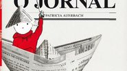 Imagem #FICADICA – LEITURA:  “O JORNAL”