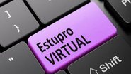 Imagem Estupro virtual