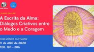 Imagem Medo e coragem, companheiros de uma mesma viagem chamada vida