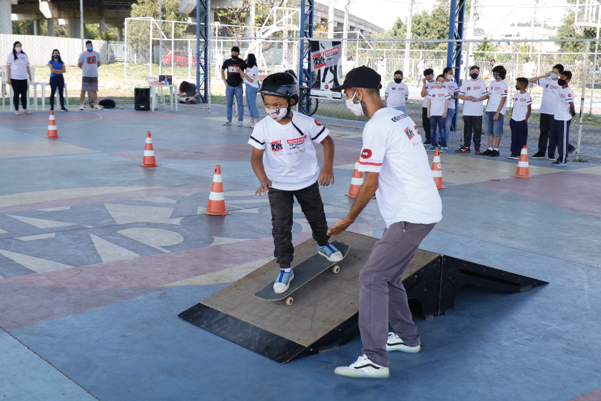 Skate nas Olimpíadas? Elite se divide sobre inclusão do esporte